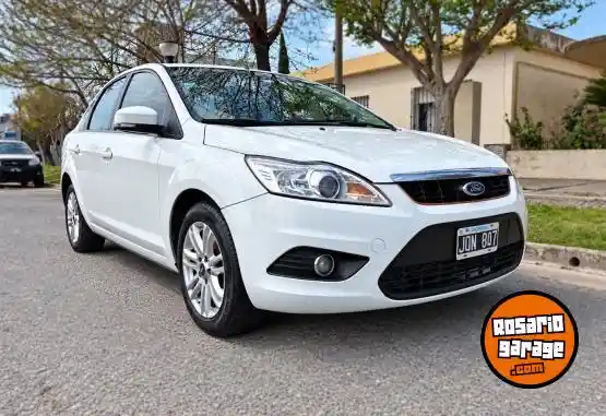 Ford Focus Ii  2011 - foto 2