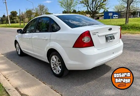 Ford Focus Ii  2011 - foto 3