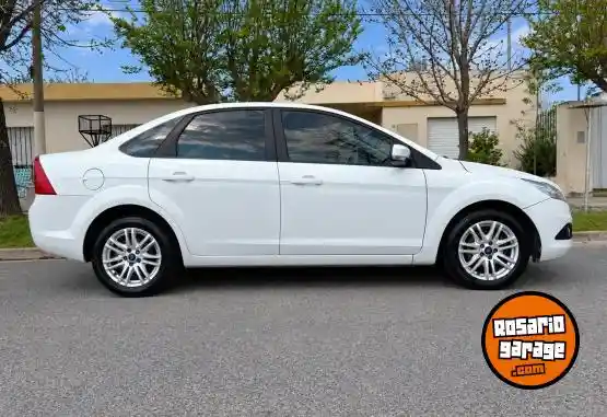 Ford Focus Ii  2011 - foto 4
