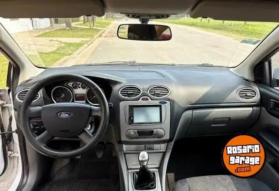 Ford Focus Ii  2011 - foto 5