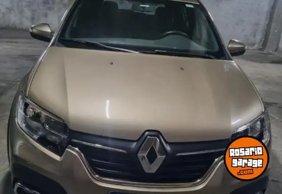 Renault Sandero Stepway Intense 2022 - foto 1