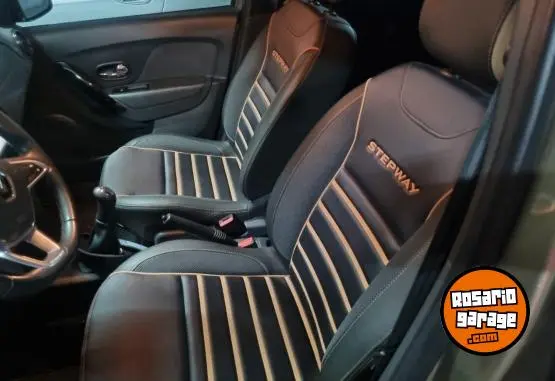 Renault Sandero Stepway Intense  2022 - foto 5