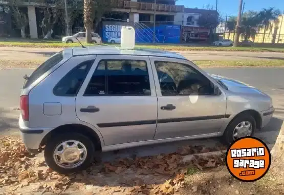 Volkswagen 2004  2004 - foto 1