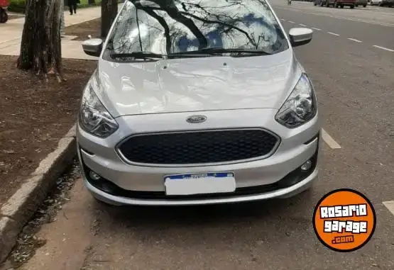 Ford Ka 1.5 Se 2020  2020 - foto 1