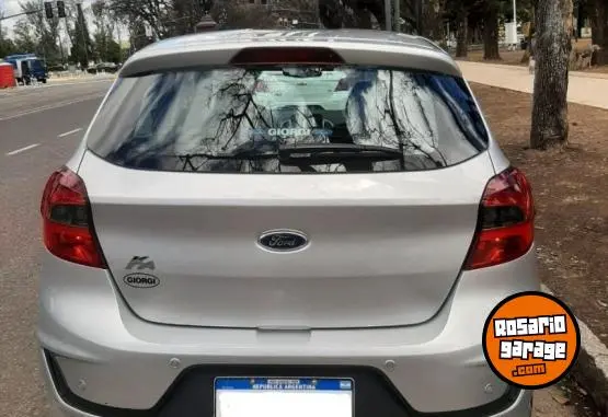 Ford Ka 1.5 Se 2020  2020 - foto 2