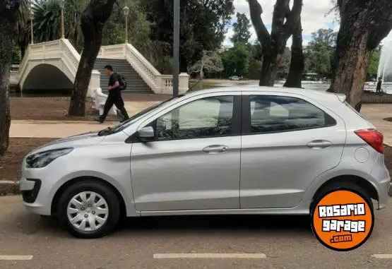 Ford Ka 1.5 Se 2020  2020 - foto 3