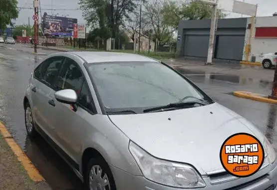 Citroën C4  2011 - foto 1