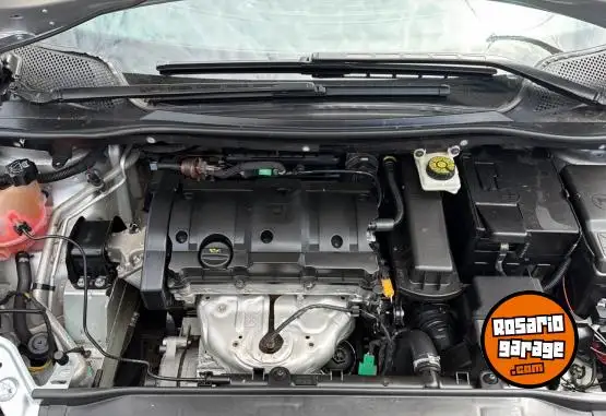 Citroën C4  2011 - foto 3