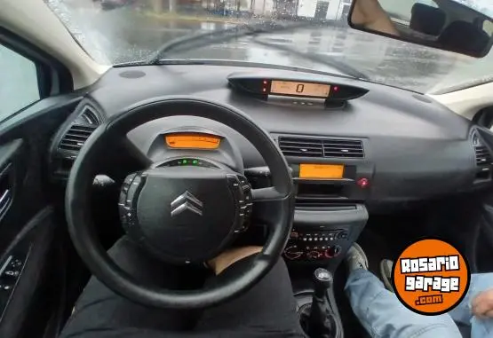 Citroën C4  2011 - foto 5