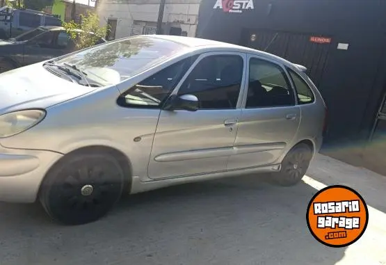 Citroën Picasso  2006 - foto 1