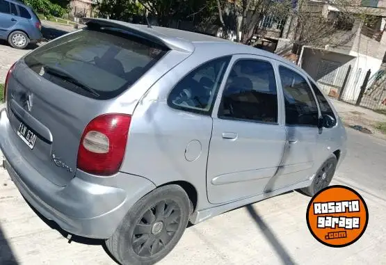 Citroën Picasso  2006 - foto 2