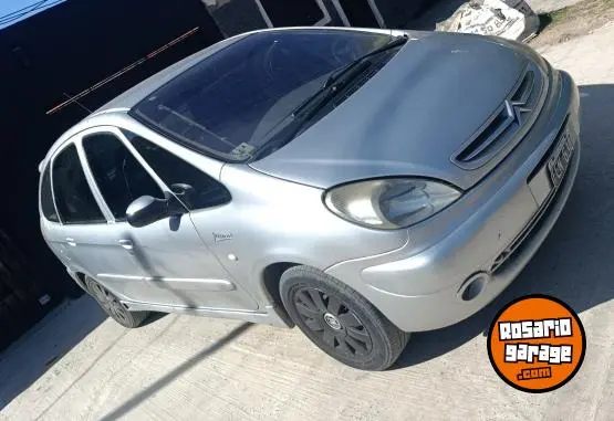 Citroën Picasso  2006 - foto 3