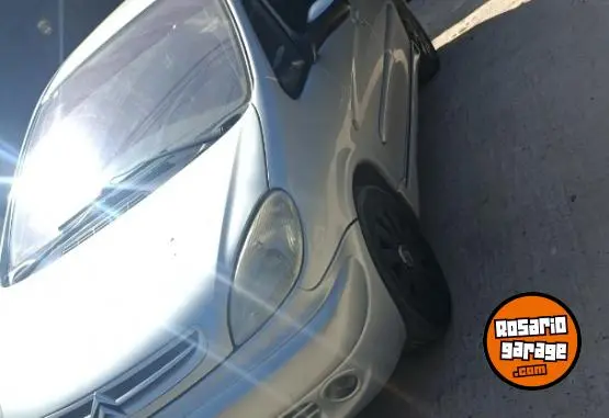 Citroën Picasso  2006 - foto 4