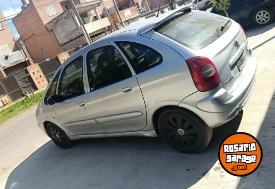 Citroën Picasso  2006 - foto 5