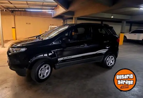 Ford Ecosport  2013 - foto 1