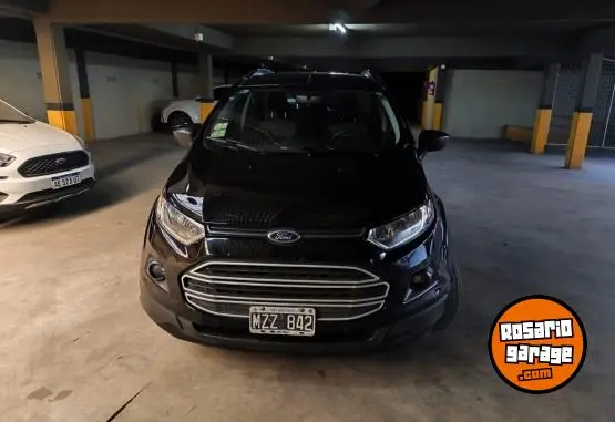 Ford Ecosport  2013 - foto 5