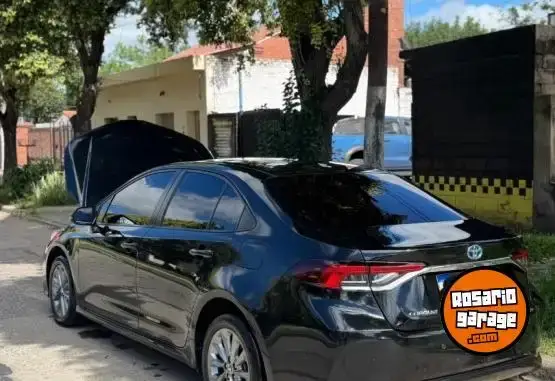 Toyota Corolla  2021 - foto 1