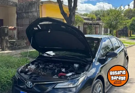 Toyota Corolla  2021 - foto 2