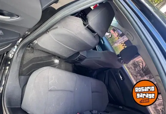 Toyota Corolla  2021 - foto 3