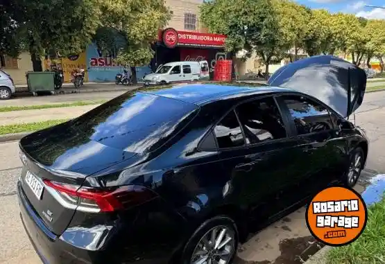 Toyota Corolla  2021 - foto 4