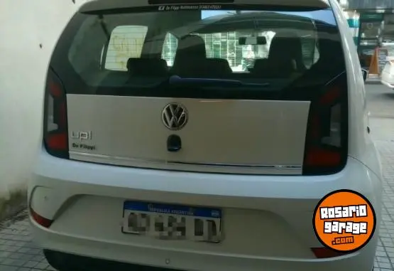 Volkswagen Up!  2019 - foto 2