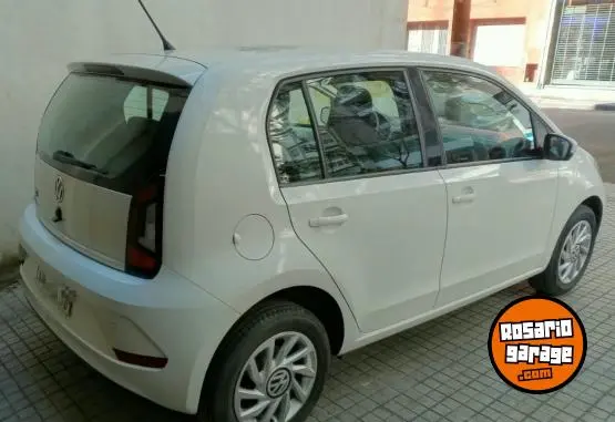 Volkswagen Up!  2019 - foto 3