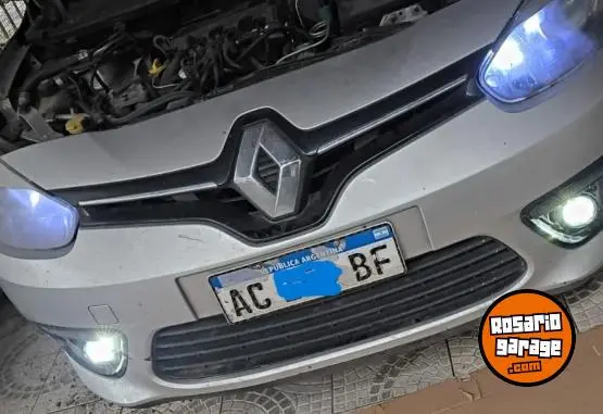 Renault Dynamique Pack 1.6  2017 - foto 2