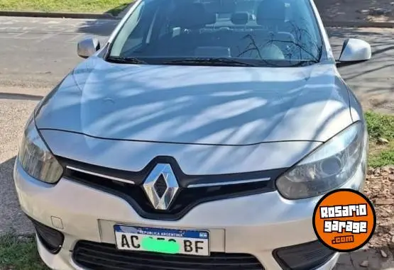 Renault Dynamique Pack 1.6  2017 - foto 3