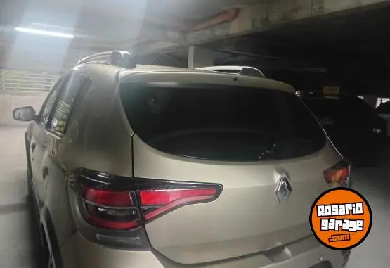 Renault Sandero Stepway  2022 - foto 2