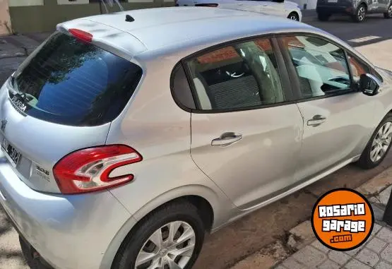 Peugeot 208  2014 - foto 3