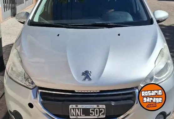 Peugeot 208  2014 - foto 4