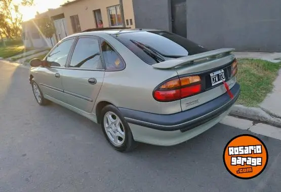 Renault Laguna  1998 - foto 1