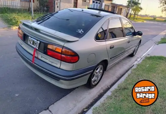 Renault Laguna  1998 - foto 2