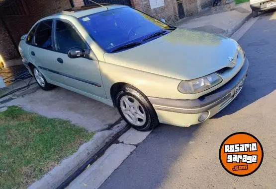 Renault Laguna  1998 - foto 4