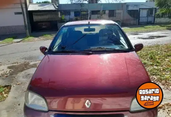 Renault Clio  1999 - foto 1