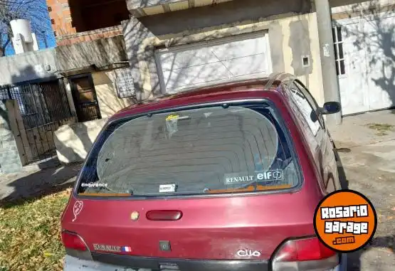 Renault Clio  1999 - foto 2