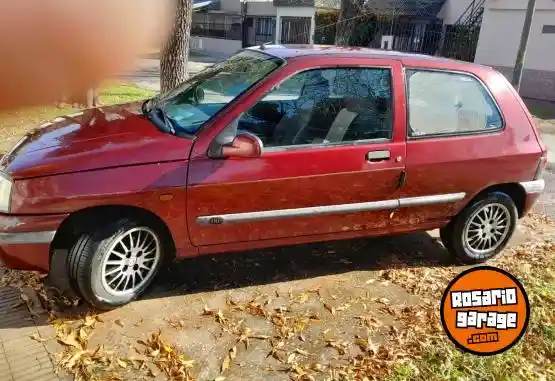 Renault Clio  1999 - foto 3