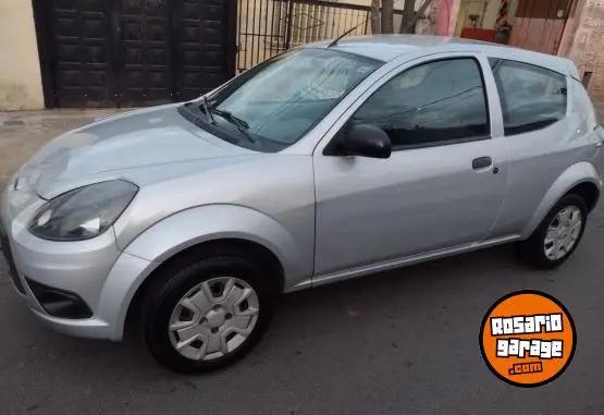 Ford Ka Viral  2011 - foto 1