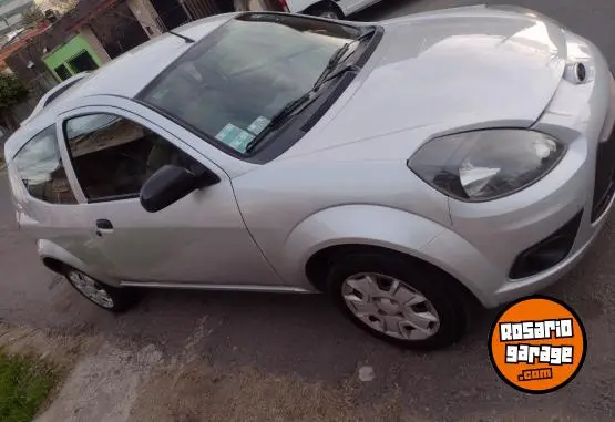 Ford Ka Viral  2011 - foto 2