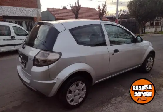 Ford Ka Viral  2011 - foto 3