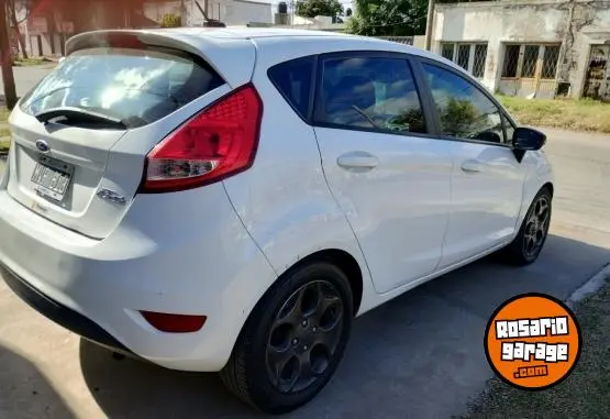 Ford Fiesta Kinetik Titanium  2013 - foto 2
