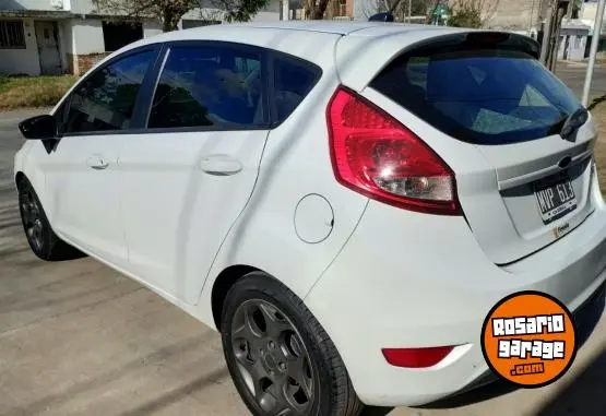 Ford Fiesta Kinetik Titanium  2013 - foto 3
