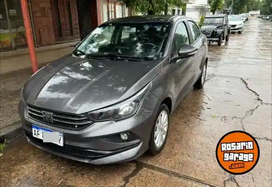Fiat Cronos 1.3 Drive 2023 - foto 1