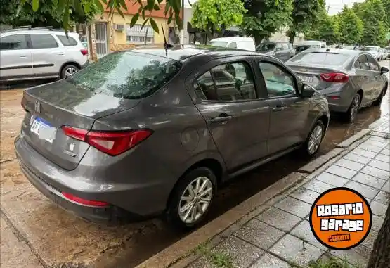 Fiat Cronos 1.3 Drive  2023 - foto 2