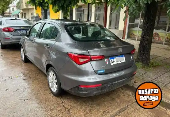 Fiat Cronos 1.3 Drive  2023 - foto 3