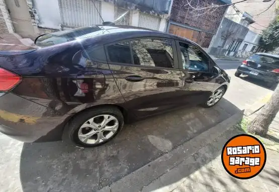 Chevrolet Cruze  2020 - foto 1