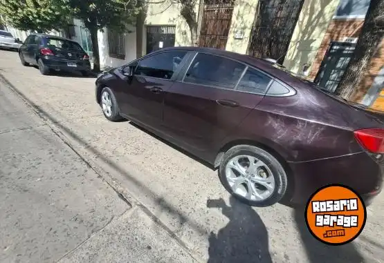 Chevrolet Cruze  2020 - foto 2