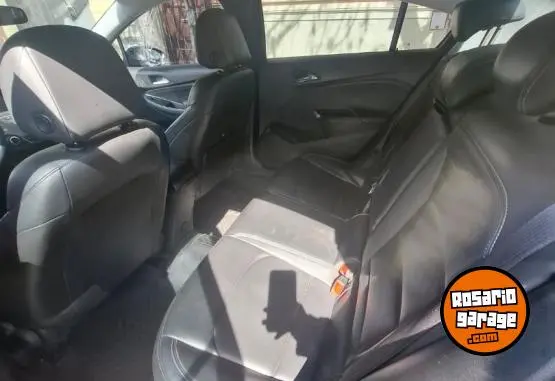 Chevrolet Cruze  2020 - foto 3