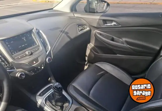 Chevrolet Cruze  2020 - foto 4