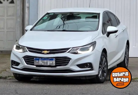 Chevrolet Cruze Ltz  2016 - foto 1